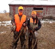 South Dakota 2012